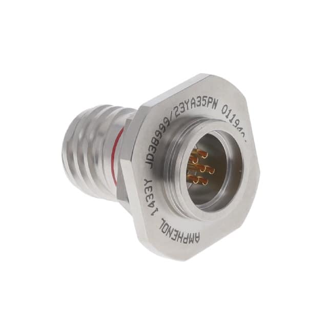 D38999/23YA35PN Amphenol Aerospace Operations  Gruppi di connettori circolari